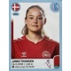 Janni Thomsen Denmark 144