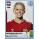 Rikke Marie Madsen Denmark 153