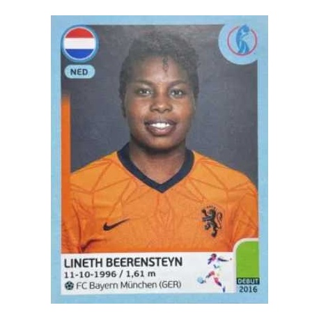 Lineth Beerensteyn Netherlands 216