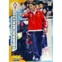 Eduardo Berizzo Celta 137