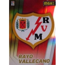 Escudo Rayo Vallecano 253