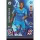 Raheem Sterling Power Limited Edition LE-LI