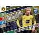 Erling Haaland Borussia Dortmund Limited Edition XXL