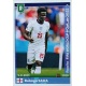 Bukayo Saka England 194