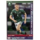 Daniel Ballard Northern Ireland 332