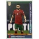 Joao Moutinho Portugal 430