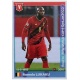 Romelu Lukaku Belgium 74