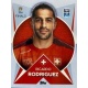 Ricardo Rodriguez Wingback Switzerland 97