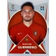 Raphaël Guerreiro Wingback Portugal 98