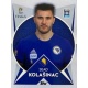 Sead Kolašinac Wingback Bosnia and Herzegovina 100