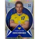 Oleksandr Zinchenko Wingback Ukraine 101