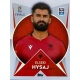 Elseid Hysaj Wingback Albania 105