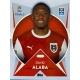 David Alaba Wingback Austria 106