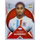 Leandro Barreiro Number 6 Luxembourg 112