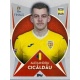 Alexandru Cicâldău Number 6 Romania 114