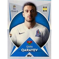 Qara Qarayev Number 6 Azerbaijan 118