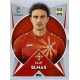 Eljif Elmas Number 6 North Macedonia 119