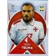 Teddy Teuma Holding Midfielder Malta 128