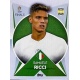 Samuele Ricci Holding Midfielder Italy 131