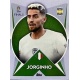 Jorginho Playmaker Italy 138