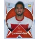 Hakan Çalhanoğlu Playmaker Turkey 141