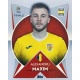 Alexandru Maxim Playmaker Romania 143