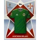 Northern Ireland Kits 208