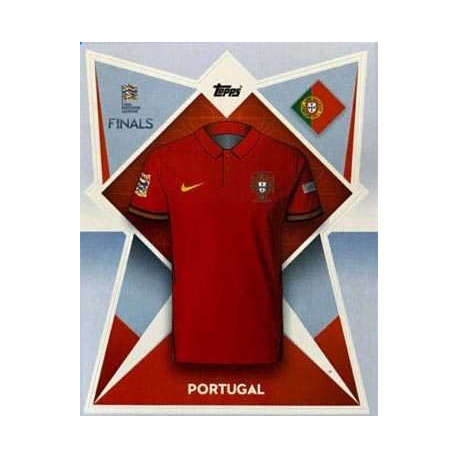 Portugal Kits 211