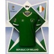 Republic of Ireland Kits 212