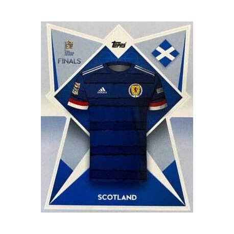 Scotland Kits 215