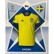 Sweden Kits 220