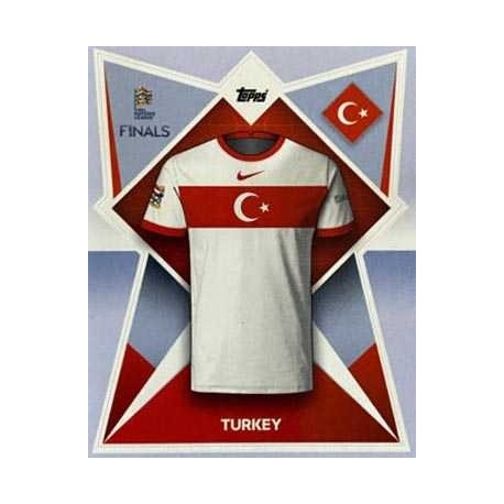 Turkey Kits 222