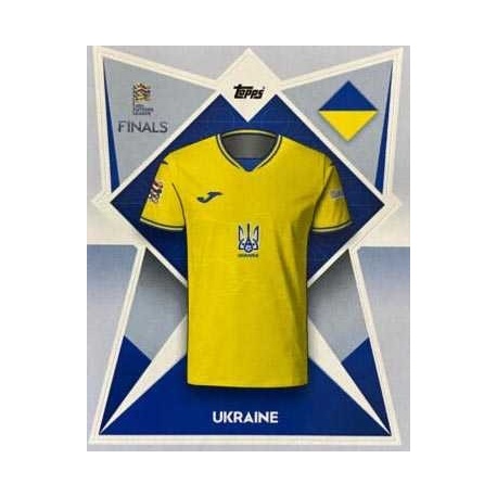 Ukraine Kits 223