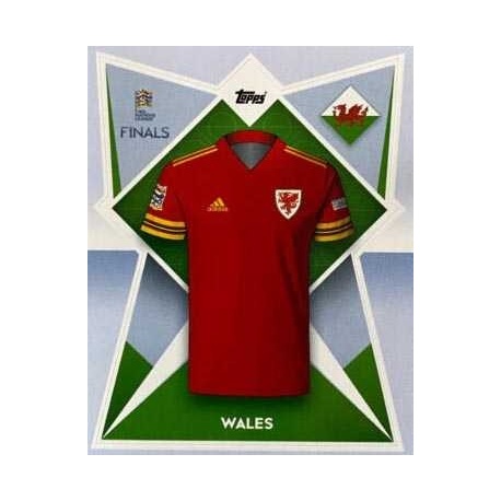 Wales Kits 224