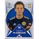 Callum McGregor Holding Midfielder Scotland 127