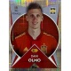 Dani Olmo Playmaker Spain 137