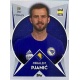 Miralem Pjanić Playmaker Bosnia and Herzegovina 139