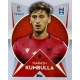 Marash Kumbulla Centreback Albania 156