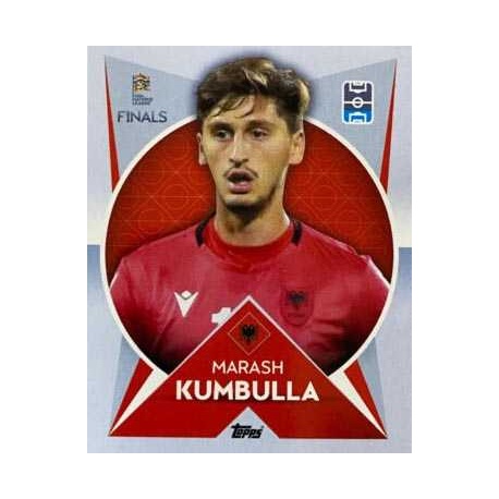 Marash Kumbulla - Player profile 23/24