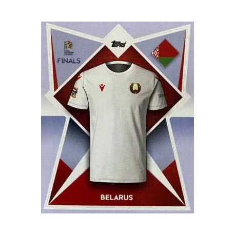 Belarus Kits 176