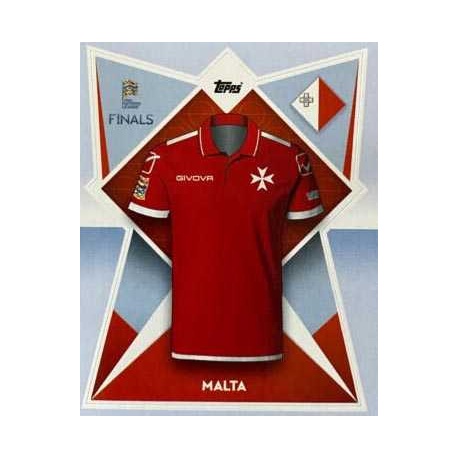 Malta Kits 203