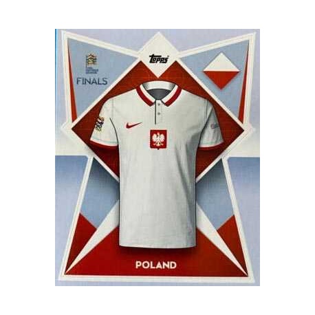 Poland Kits 210