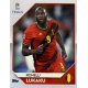 Most Goals Records Romelu Lukaku - Belgium 233