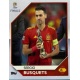 Player of the Finals Season 2020-21 Sergio Busquets - Spain 240