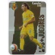 Cazorla Smooth Round Tip Villarreal 548