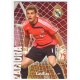 Casillas Matte Square Tip Real Madrid 543