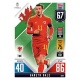 Gareth Bale Wales CD 67