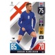 Jordan Henderson England CD 75