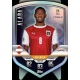 Alaba Austria Chrome Shield