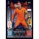 Virgil van Dijk Netherlands World Class Warrior Limited Edition WW2